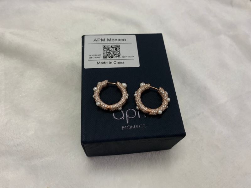 Apm Earrings